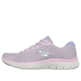 Flex Appeal 4.0 – Fresh Move Low-Top Roxo