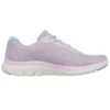 Flex Appeal 4.0 – Fresh Move Low-Top Roxo