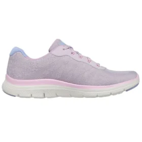 Flex Appeal 4.0 – Fresh Move Low-Top Roxo