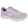Flex Appeal 4.0 – Fresh Move Low-Top Roxo