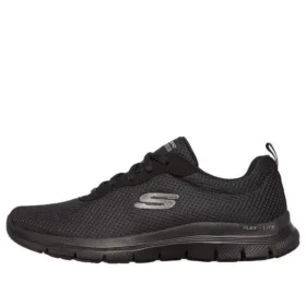 Flex Appeal 4.0 Low-Top “Preto”