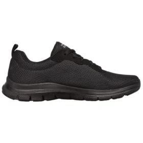Flex Appeal 4.0 Low-Top “Preto”