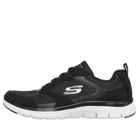 Flex Appeal 4.0 “Preto”