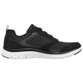 Flex Appeal 4.0 “Preto”