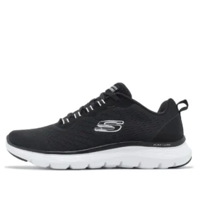 Flex Appeal 5.0 “Preto Branco”