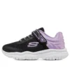 Flex Blast “Preto Lavanda”