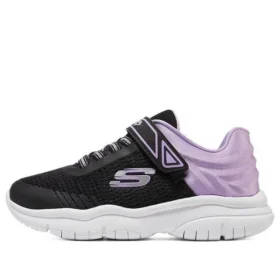 Flex Blast “Preto Lavanda”