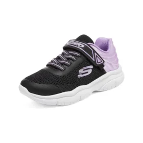 Flex Blast “Preto Lavanda”