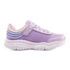 Flex Blast “Roxo Branco”