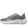 Flex Comfort Serron “Cinza”