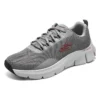 Flex Comfort Serron “Cinza”