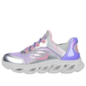 Flex Glide “Prata Rosa Roxo”