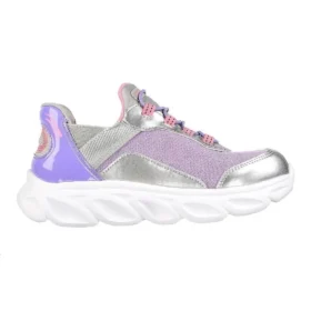 Flex Glide “Prata Rosa Roxo”