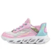 Flex Glide “Rosa Azul”