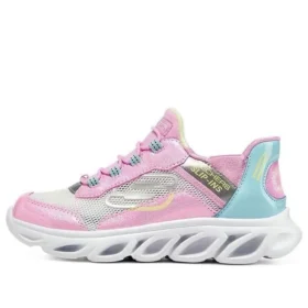 Flex Glide “Rosa Azul”