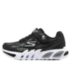Flex-Glow Elite “Preto Branco”