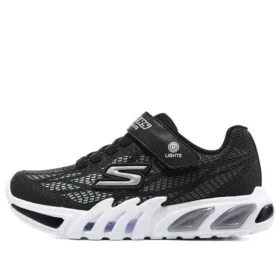 Flex-Glow Elite “Preto Branco”