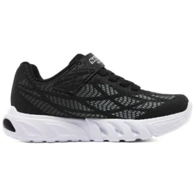 Flex-Glow Elite “Preto Branco”