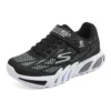 Flex-Glow Elite “Preto Branco”