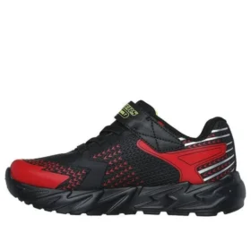 Flex-Glow Elite “Preto Vermelho”