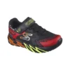 Flex-Glow Elite “Preto Vermelho”
