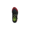 Flex-Glow Elite “Preto Vermelho”