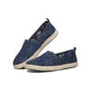 Flexpadrille “Azul”