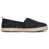 Flexpadrille “Preto”