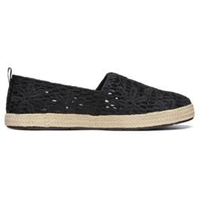 Flexpadrille “Preto”