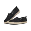 Flexpadrille “Preto”