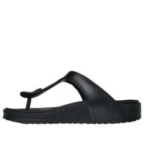 Foamies Arch Fit Calie Breeze 2.0 “Preto” Foamies Arch Fit Calie Breeze 2.0 “Preto”