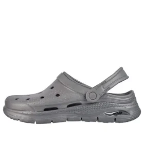 Foamies Arch Fit “Carvão”