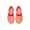 Foamies Classic Platform Soco “Coral Pink”