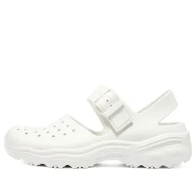 Foamies D’ Lites 2.0 “Branco”
