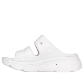 Foamies Max Cushioning “Branco”