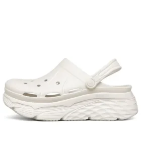 Foamies Max Cushioning “Branco”