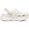 Foamies Max Cushioning “Branco”