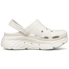 Foamies Max Cushioning “Branco”