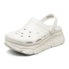 Foamies Max Cushioning “Branco”