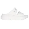 Foamies Max Cushioning “Branco”