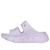 Foamies Max Cushioning “Roxo”
