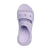 Foamies Max Cushioning “Roxo”