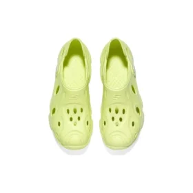 Foamies Tops-Level-Peachy Vibe “Lime”