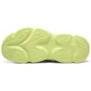 Foamies Tops-Level-Peachy Vibe “Lime”