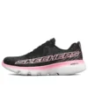 Focus Preto/Rosa