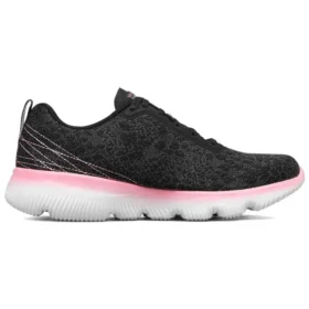 Focus Preto/Rosa