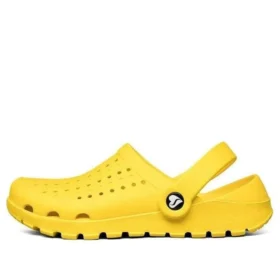 Footsteps Socos “Amarelo”