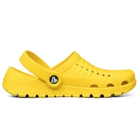 Footsteps Socos “Amarelo”