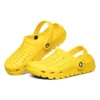Footsteps Socos “Amarelo”