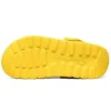 Footsteps Socos “Amarelo”